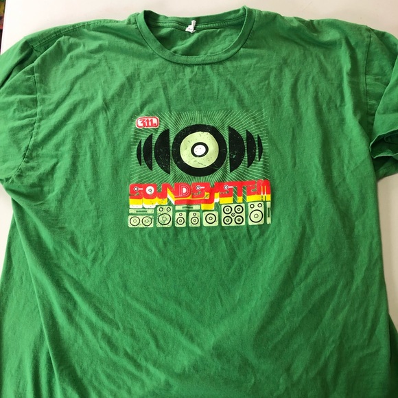 311 band tee. Sound system size 3xl - Picture 1 of 2